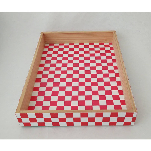 Melissa and Doug Sandwich Making Set - Wooden Play Food - Complete set - Picture 3 of 12